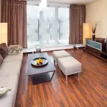 Apartament Park