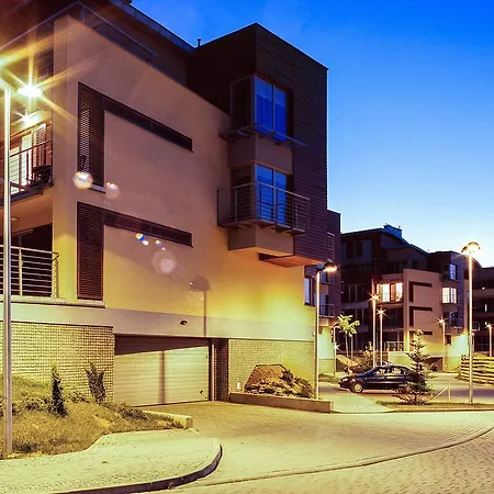 Park Appartement Ustroń