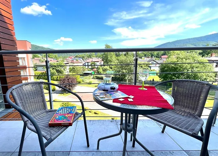 Park 아파트 우스트론